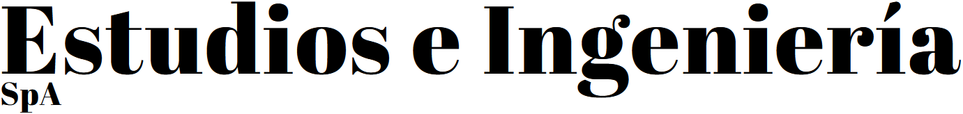 Logo Estudios e Ingeniería
